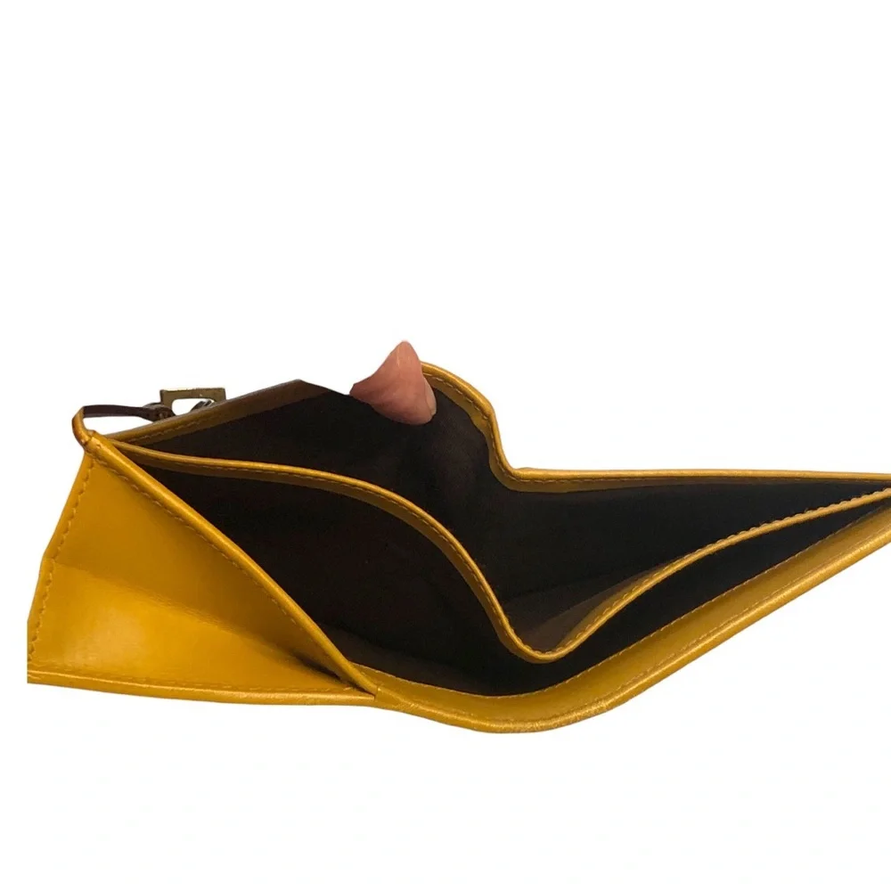 Gucci Jackie Horsebit Folding Wallet COA Stunning Collectible Vintage Multi-HP - Picture 11 of 17